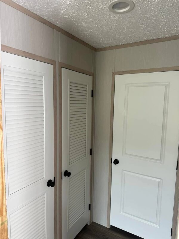 Mobile Home The Hartford 3 Bed 2 Bath. Size 28x44(40)sqft - Image 20
