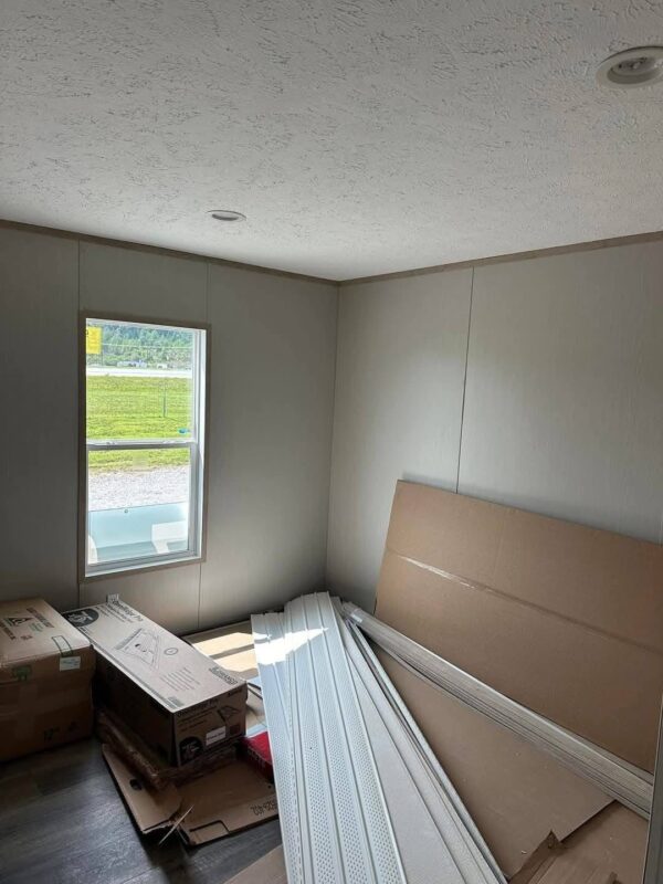 Mobile Home The Hartford 3 Bed 2 Bath. Size 28x44(40)sqft - Image 24