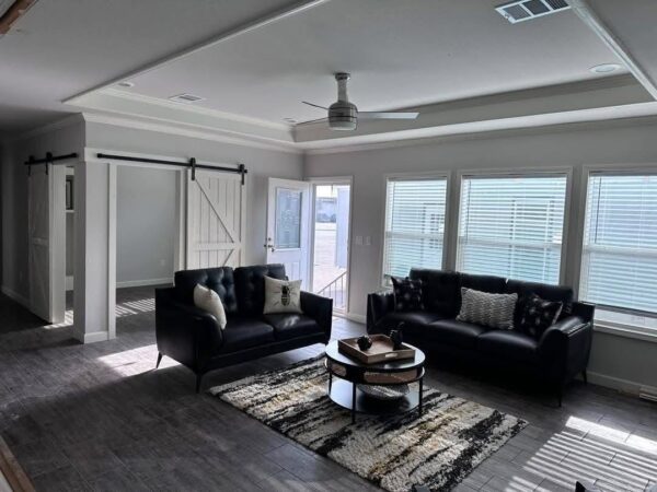 Mobile Home The Oak Creek m2 2040sqft 3 or 4 bedroom 2 bath - Image 5
