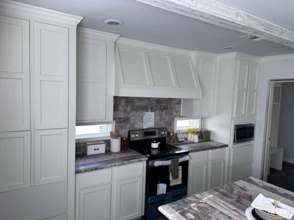 Mobile Home The Oak Creek m2 2040sqft 3 or 4 bedroom 2 bath - Image 7