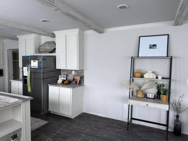 Mobile Home The Oak Creek m2 2040sqft 3 or 4 bedroom 2 bath - Image 8