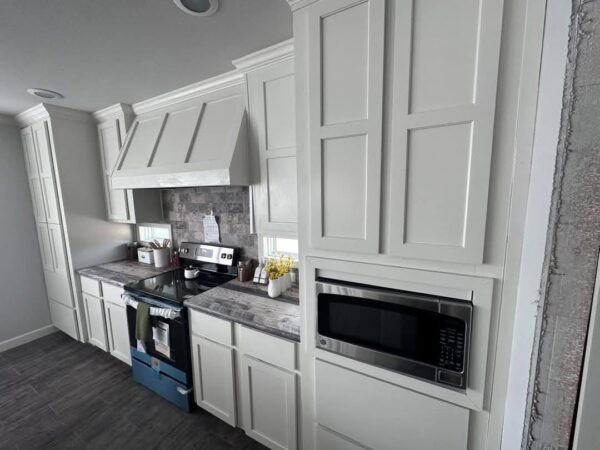 Mobile Home The Oak Creek m2 2040sqft 3 or 4 bedroom 2 bath - Image 10