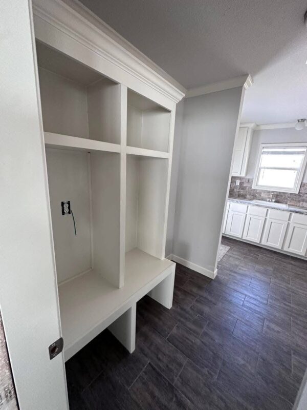 Mobile Home The Oak Creek m2 2040sqft 3 or 4 bedroom 2 bath - Image 11