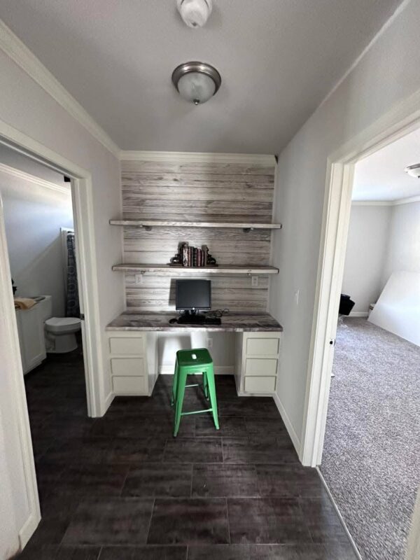 Mobile Home The Oak Creek m2 2040sqft 3 or 4 bedroom 2 bath - Image 21