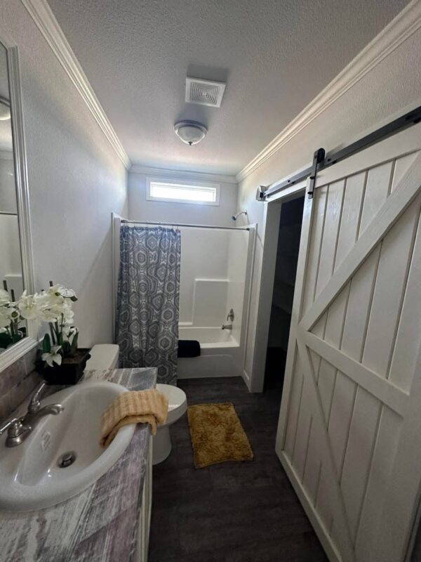 Mobile Home The Oak Creek m2 2040sqft 3 or 4 bedroom 2 bath - Image 22