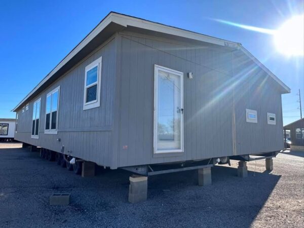 Mobile Home The Oak Creek m2 2040sqft 3 or 4 bedroom 2 bath - Image 24