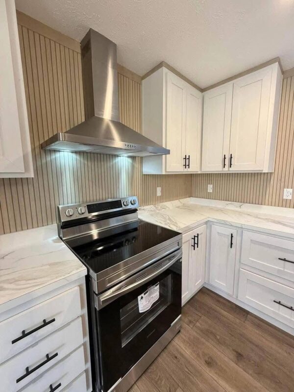Mobile Home Size 28x56 (over 1,500 Sq Ft!), 3 bedroom 2baths - Image 5