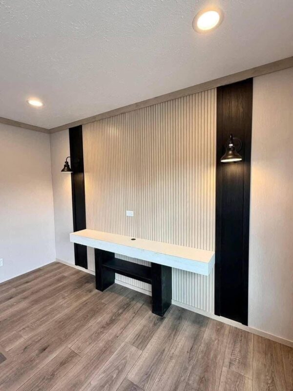 Mobile Home Size 28x56 (over 1,500 Sq Ft!), 3 bedroom 2baths - Image 6