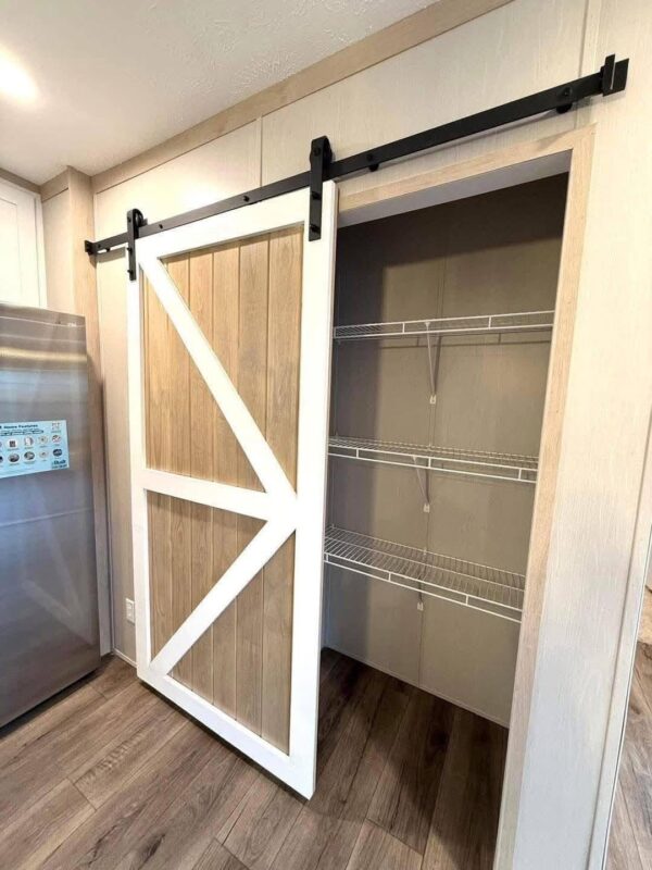 Mobile Home Size 28x56 (over 1,500 Sq Ft!), 3 bedroom 2baths - Image 7