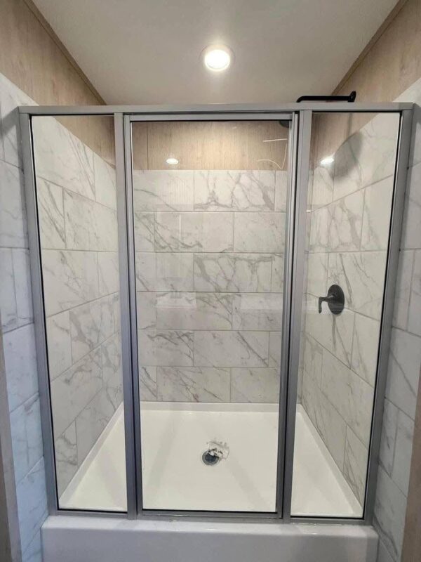 Mobile Home Size 28x56 (over 1,500 Sq Ft!), 3 bedroom 2baths - Image 9