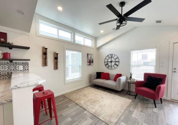 Mobile Home, 1 bedroom 1 Bath, 800sqft - Image 6