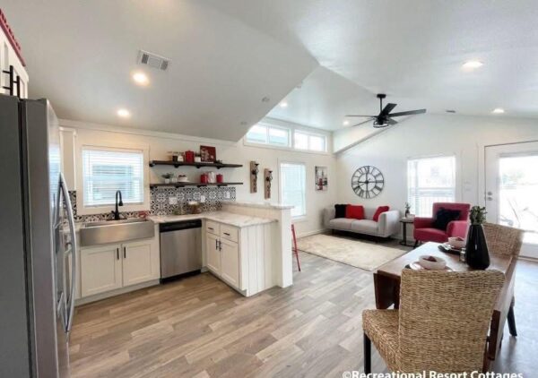 Mobile Home, 1 bedroom 1 Bath, 800sqft - Image 13