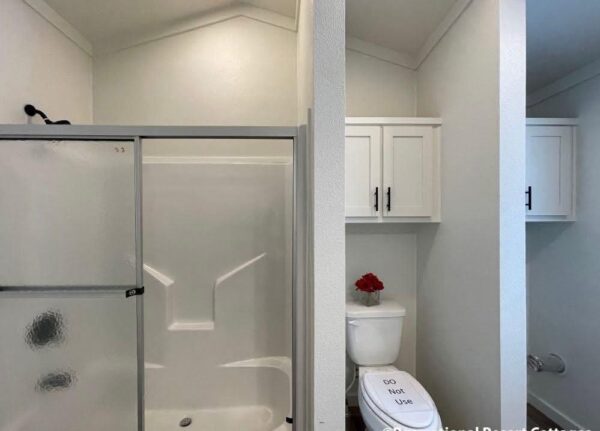 Mobile Home, 1 bedroom 1 Bath, 800sqft - Image 14