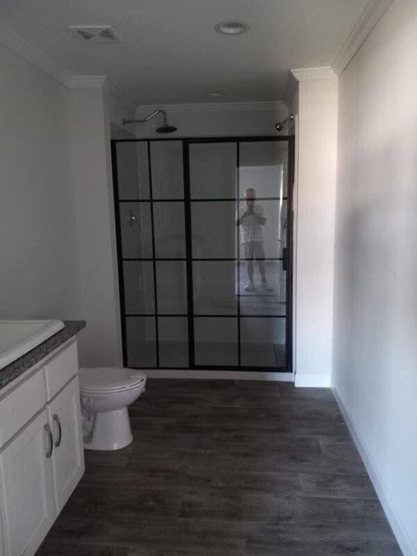 Mobile Home 3 Bedrooms | 2 Bathrooms | 810 Sqft - Image 11