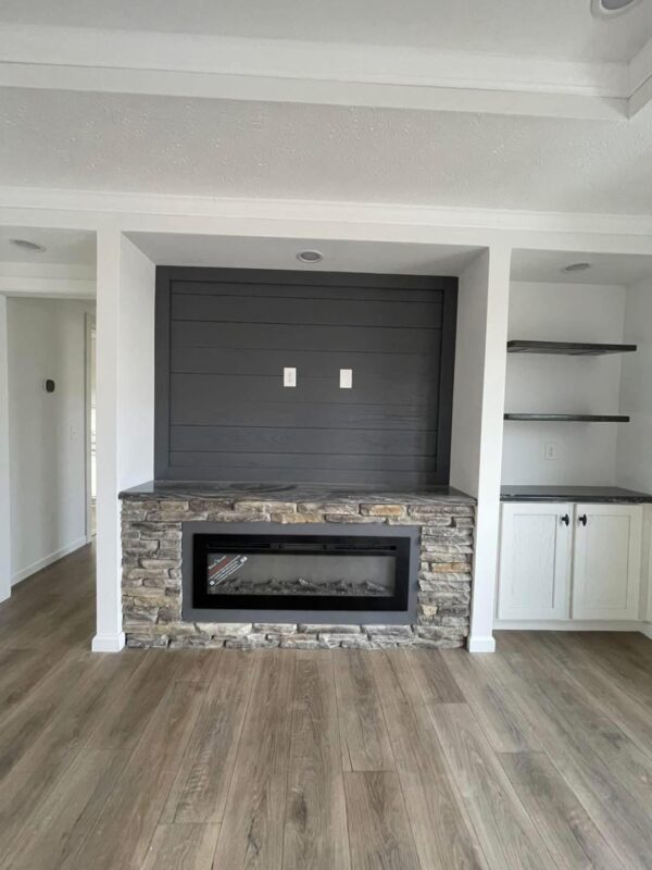 Mobile Home The Winston 4bedroom 2 baths, 2040sqft - Image 3