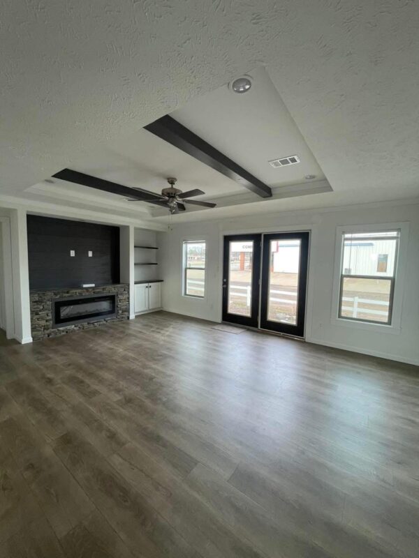 Mobile Home The Winston 4bedroom 2 baths, 2040sqft - Image 4