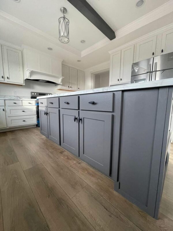 Mobile Home The Winston 4bedroom 2 baths, 2040sqft - Image 6
