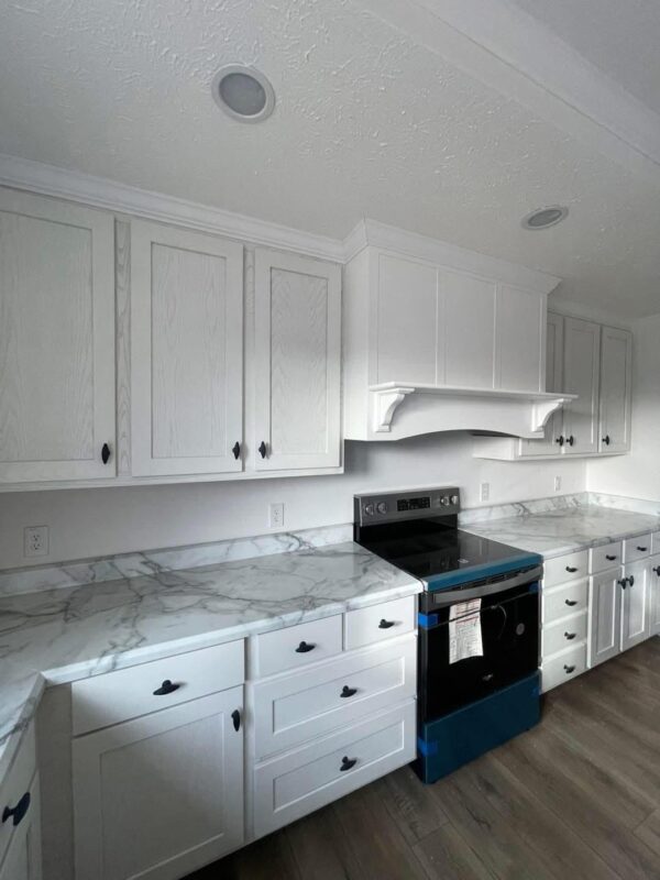 Mobile Home The Winston 4bedroom 2 baths, 2040sqft - Image 7