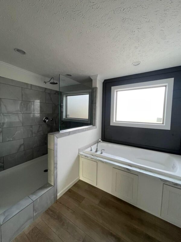 Mobile Home The Winston 4bedroom 2 baths, 2040sqft - Image 10