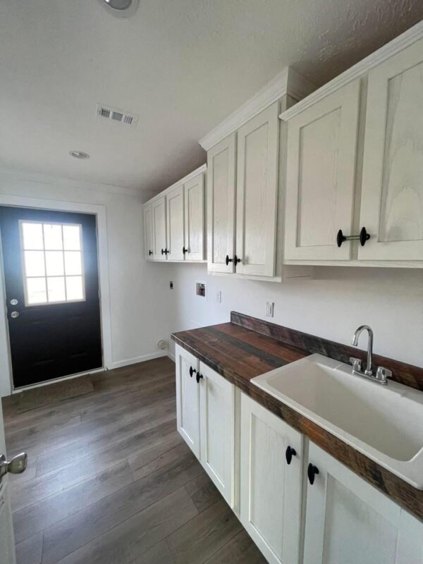 Mobile Home The Winston 4bedroom 2 baths, 2040sqft - Image 16
