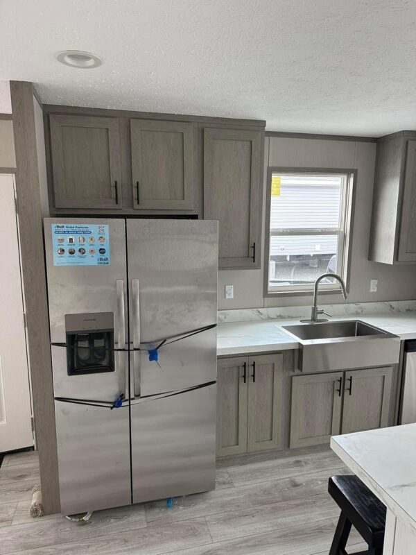 Mobile Home The Diamond 3 Bedroom | 2 Bath | 32 x 64™ (60) - Image 6
