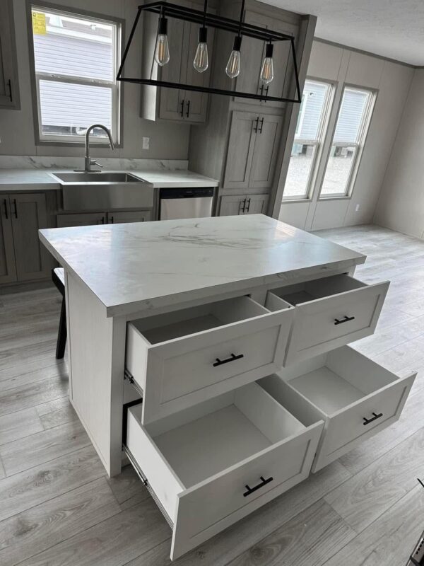 Mobile Home The Diamond 3 Bedroom | 2 Bath | 32 x 64™ (60) - Image 11