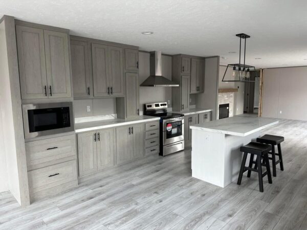 Mobile Home The Diamond 3 Bedroom | 2 Bath | 32 x 64™ (60) - Image 12