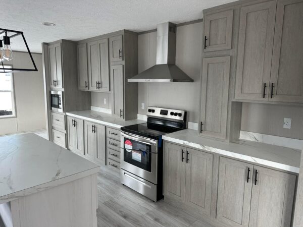 Mobile Home The Diamond 3 Bedroom | 2 Bath | 32 x 64™ (60) - Image 13
