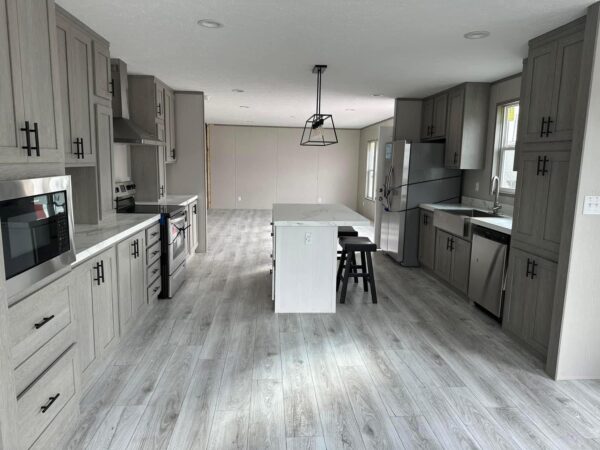 Mobile Home The Diamond 3 Bedroom | 2 Bath | 32 x 64™ (60) - Image 17