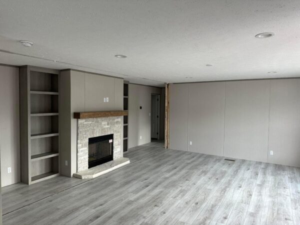 Mobile Home The Diamond 3 Bedroom | 2 Bath | 32 x 64™ (60) - Image 14