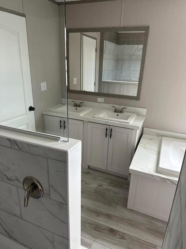 Mobile Home The Diamond 3 Bedroom | 2 Bath | 32 x 64™ (60) - Image 27