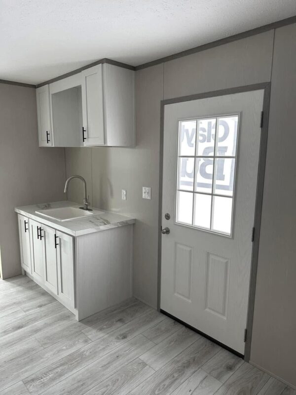 Mobile Home The Diamond 3 Bedroom | 2 Bath | 32 x 64™ (60) - Image 28
