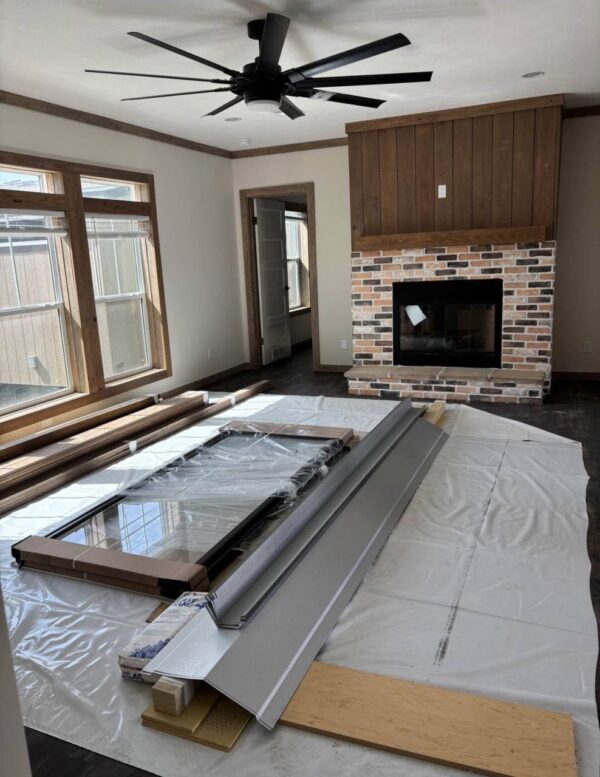 Mobile Home 4-Bedroom, 2-bath - Image 6