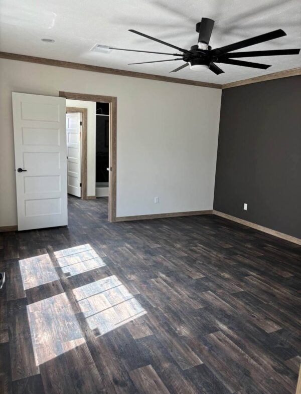 Mobile Home 4-Bedroom, 2-bath - Image 11