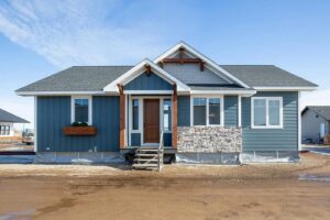 Mobile Home 3 bedroom 2 bath 1540sqft