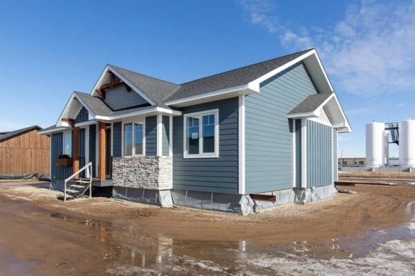 Mobile Home 3 bedroom 2 bath 1540sqft - Image 3