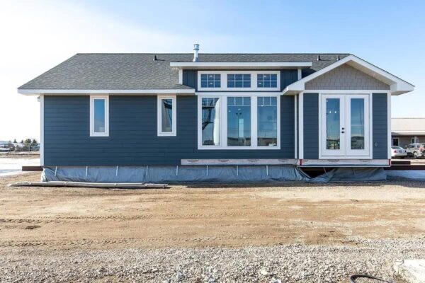 Mobile Home 3 bedroom 2 bath 1540sqft - Image 4