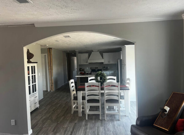 Mobile Home The Kabco 4bedroom 3 bath - Image 9