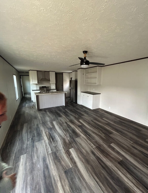 Mobile Home 3bedroom 2baths 1140sqft - Image 2