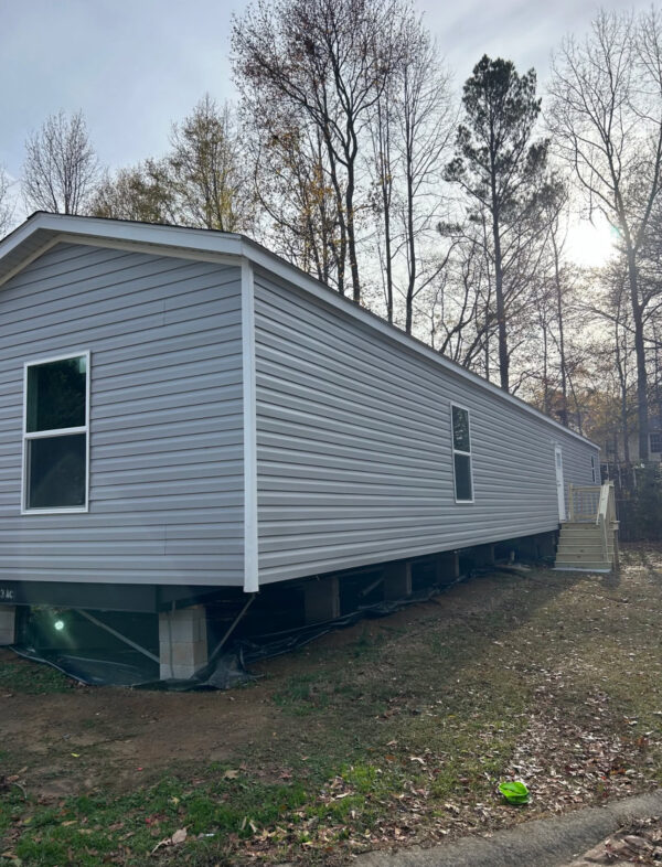 Mobile Home 3bedroom 2baths 1140sqft - Image 11