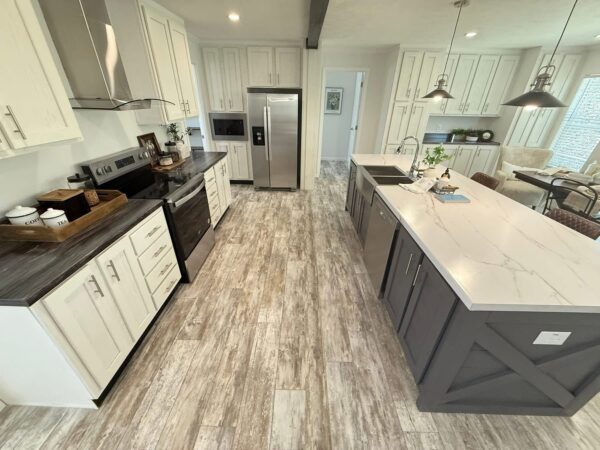 Mobile Home 4bedroom 2 Bath - Image 5