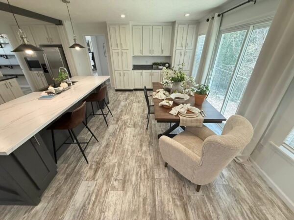 Mobile Home 4bedroom 2 Bath - Image 6