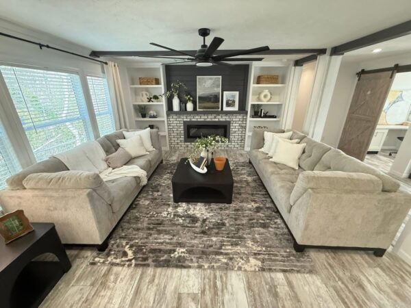 Mobile Home 4bedroom 2 Bath - Image 7