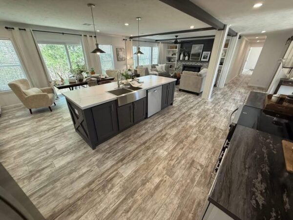 Mobile Home 4bedroom 2 Bath - Image 9