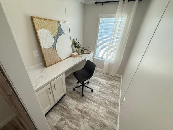 Mobile Home 4bedroom 2 Bath - Image 10