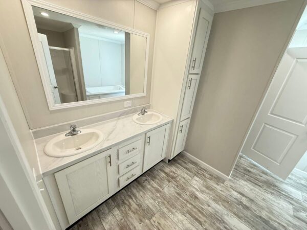 Mobile Home 4bedroom 2 Bath - Image 17