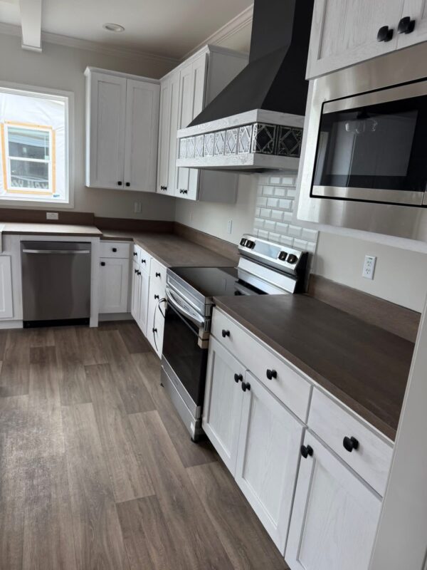 Mobile Home about 2240sqft 3bedroom 2 bath - Image 19