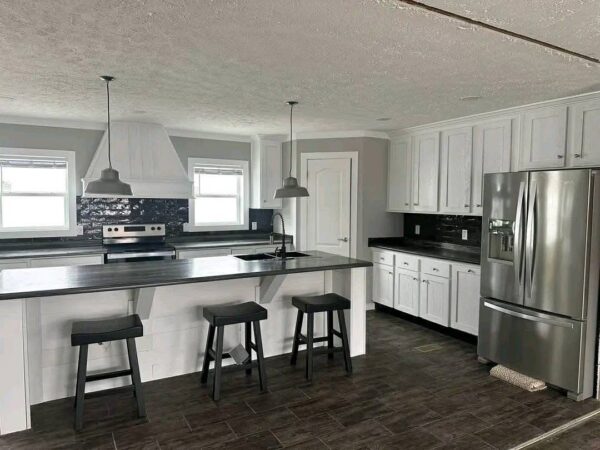 Mobile Home The Presley 4bedroom 3 bath sqft 32’ X  82’ - Image 5