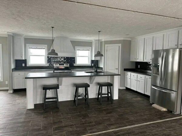 Mobile Home The Presley 4bedroom 3 bath sqft 32’ X  82’ - Image 8