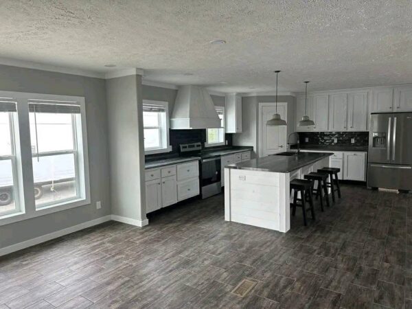 Mobile Home The Presley 4bedroom 3 bath sqft 32’ X  82’ - Image 11